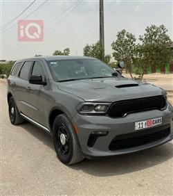 دودج دورانجو
